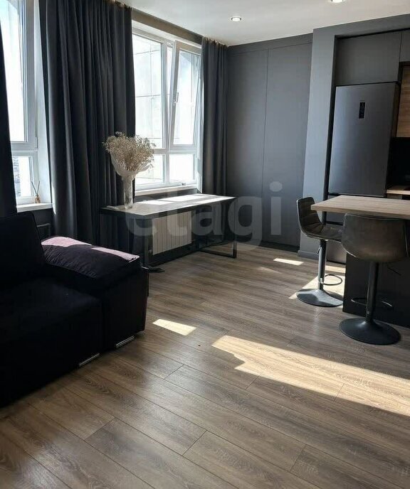 квартира г Белгород ул Есенина 9к/3 фото 8