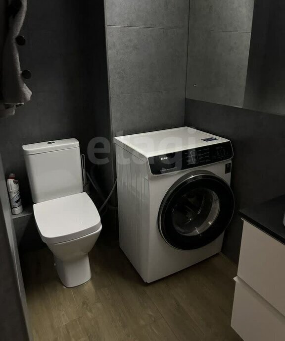 квартира г Белгород ул Есенина 9к/3 фото 12
