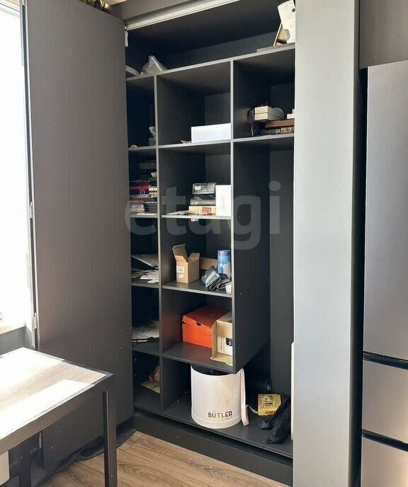 квартира г Белгород ул Есенина 9к/3 фото 17