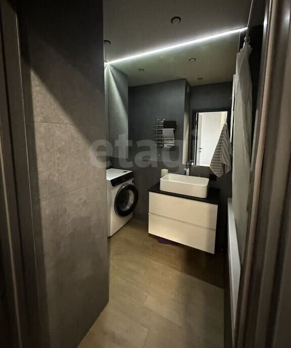 квартира г Белгород ул Есенина 9к/3 фото 19
