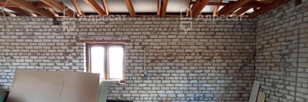 дом р-н Среднеахтубинский г Краснослободск п Песчанка ул Солнечная фото 10