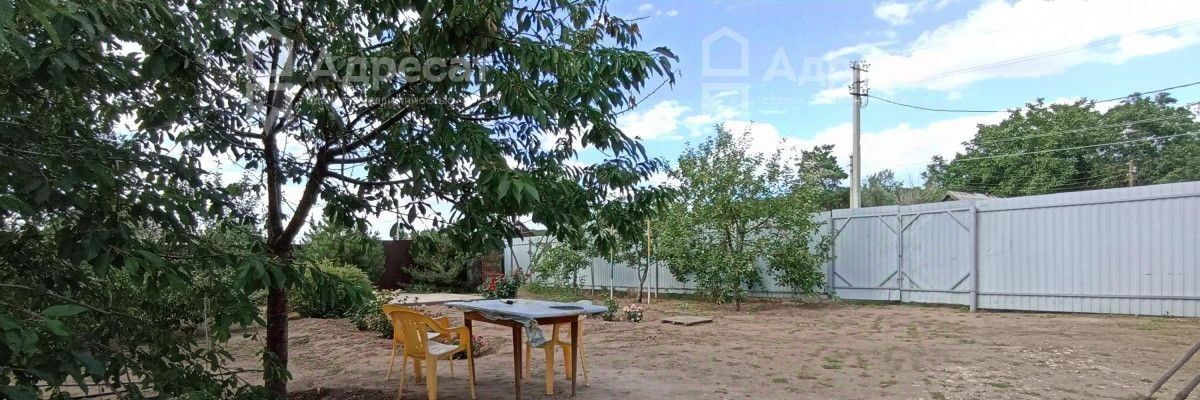 дом р-н Среднеахтубинский г Краснослободск п Песчанка ул Солнечная фото 11