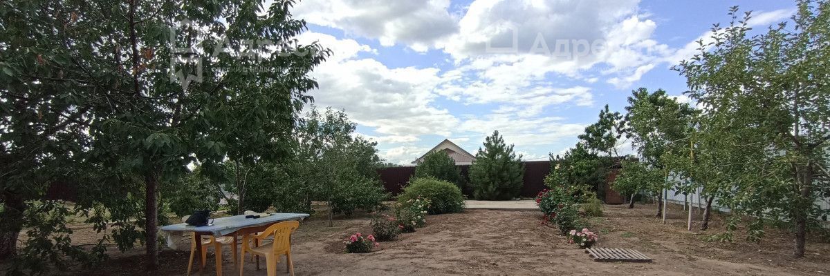 дом р-н Среднеахтубинский г Краснослободск п Песчанка ул Солнечная фото 13