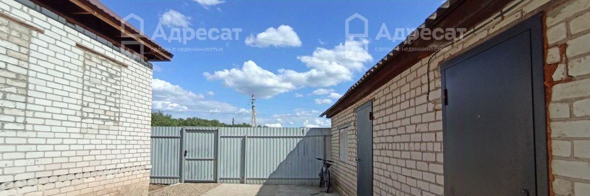 дом р-н Среднеахтубинский г Краснослободск п Песчанка ул Солнечная фото 14