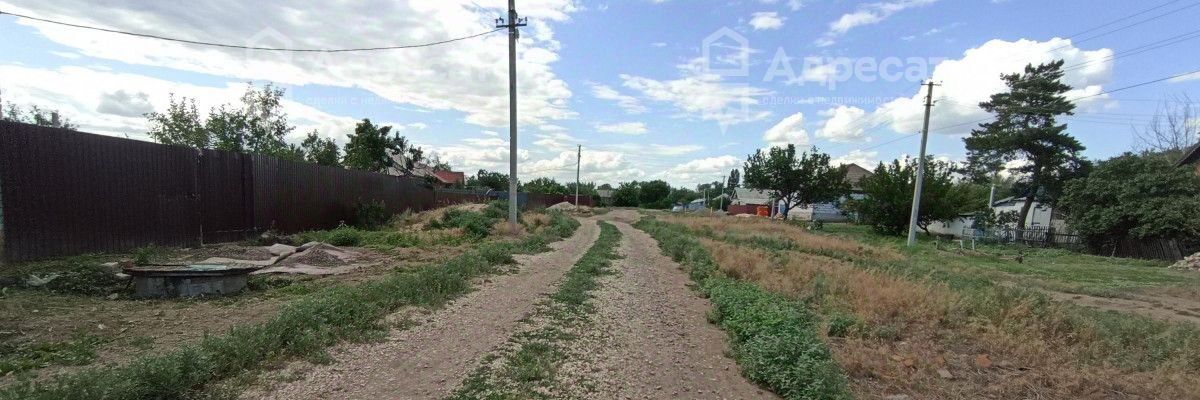 дом р-н Среднеахтубинский г Краснослободск п Песчанка ул Солнечная фото 20