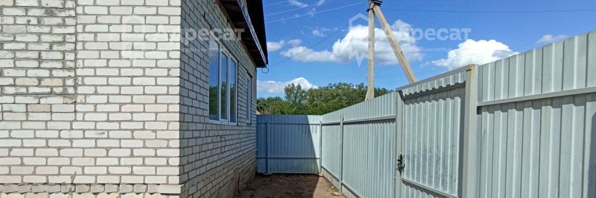 дом р-н Среднеахтубинский г Краснослободск п Песчанка ул Солнечная фото 17
