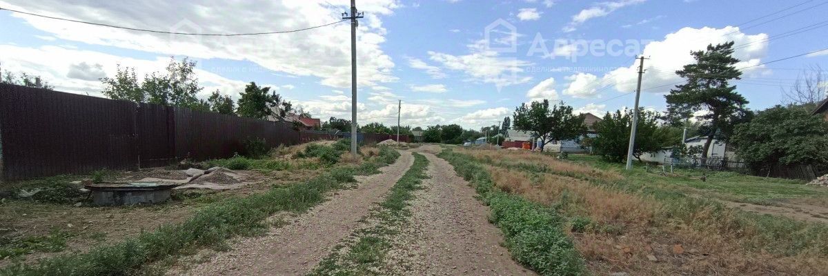 дом р-н Среднеахтубинский г Краснослободск п Песчанка ул Солнечная фото 19