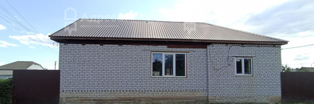 дом р-н Среднеахтубинский г Краснослободск п Песчанка ул Солнечная фото 18