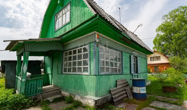 СДТ Берёзка фото