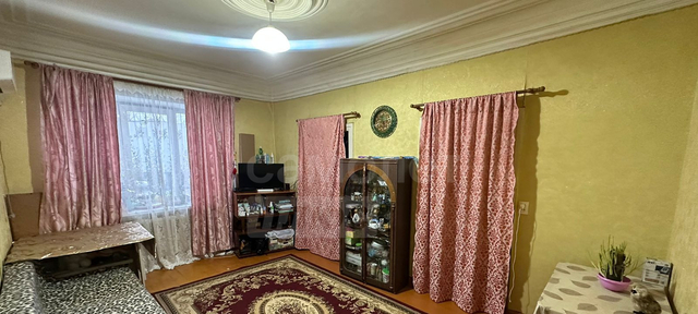 квартира ул Орская 13 фото