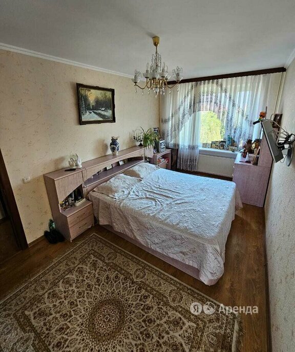 квартира г Ступино ул Калинина 8 фото 15