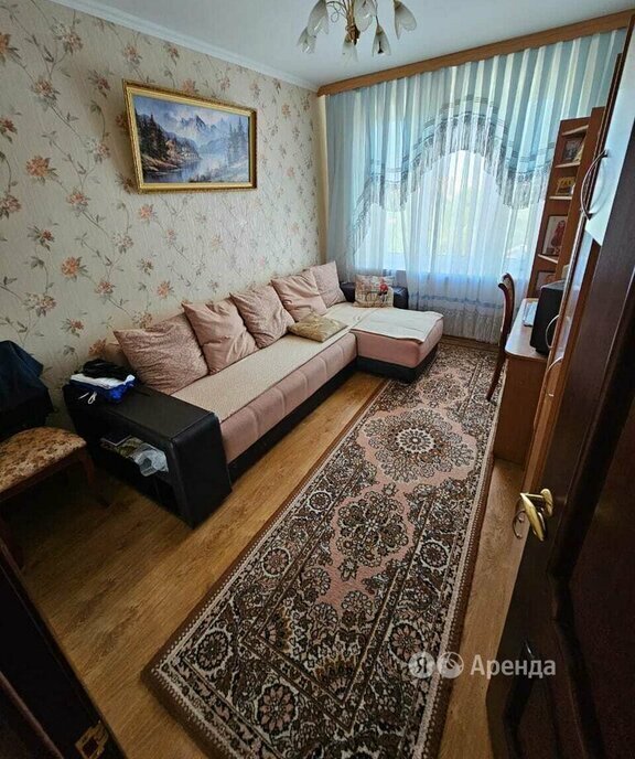 квартира г Ступино ул Калинина 8 фото 16