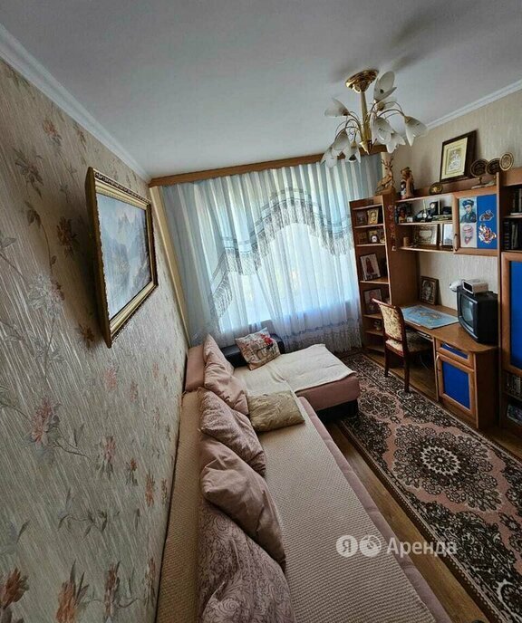 квартира г Ступино ул Калинина 8 фото 17