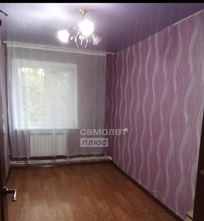 квартира р-н Крымский г Крымск ул Лермонтова 46 фото 1