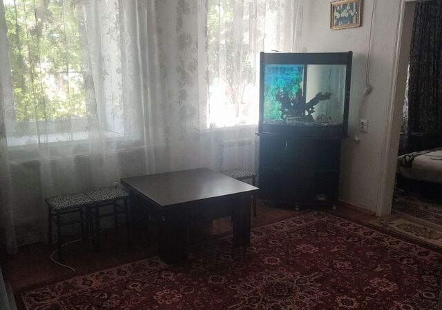 комната ул Шевченко 181 фото