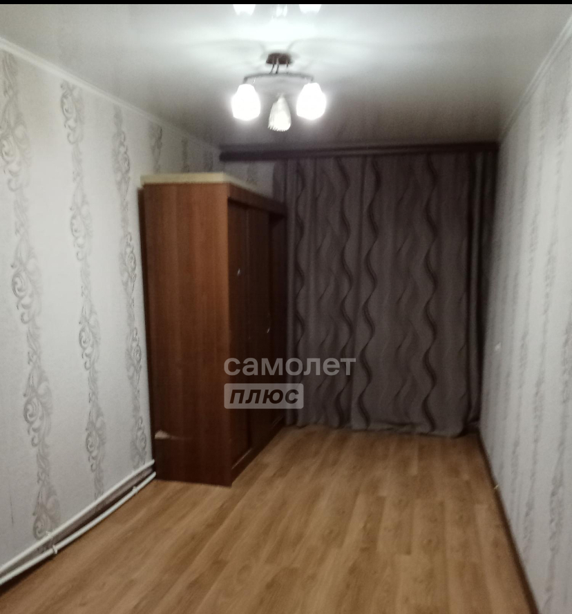 квартира р-н Крымский г Крымск ул Лермонтова 46 фото 3