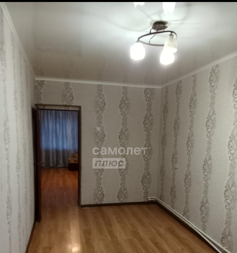 квартира р-н Крымский г Крымск ул Лермонтова 46 фото 4
