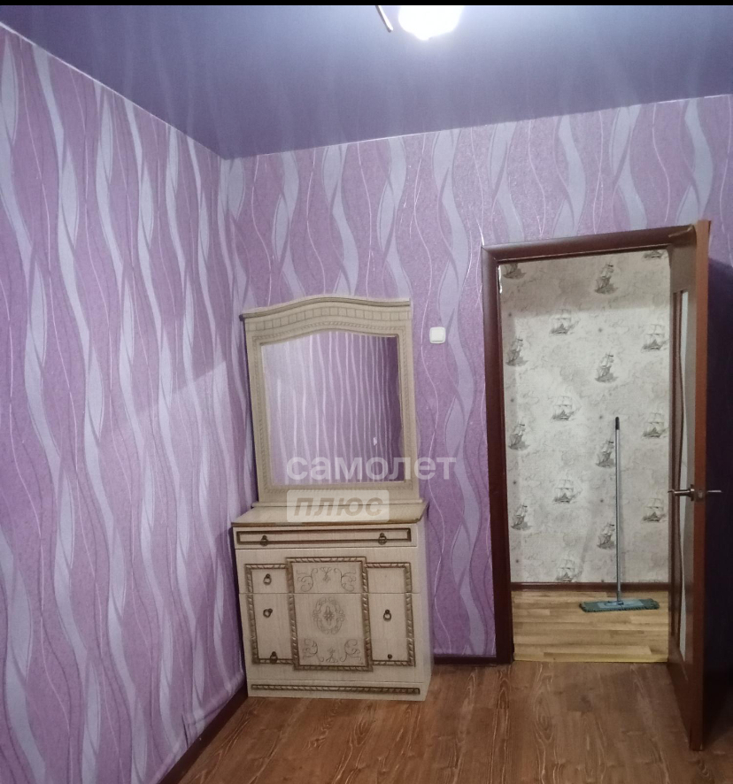 квартира р-н Крымский г Крымск ул Лермонтова 46 фото 2