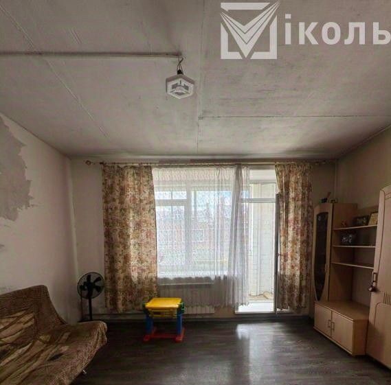 квартира г Иркутск р-н Ленинский мкр Березовый 91 Ново-Ленино фото 2