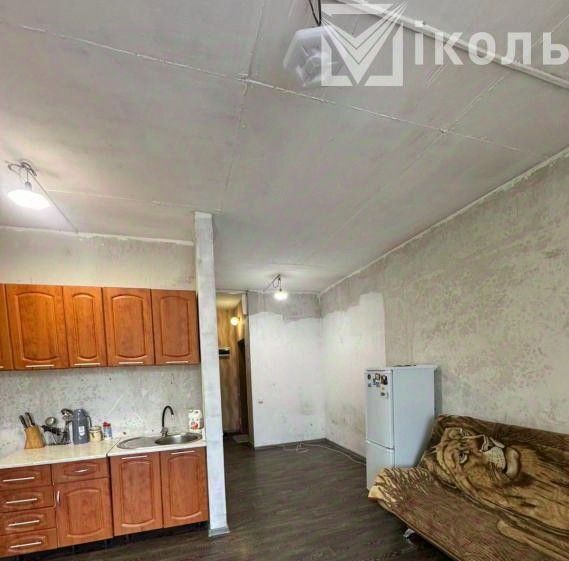 квартира г Иркутск р-н Ленинский мкр Березовый 91 Ново-Ленино фото 4