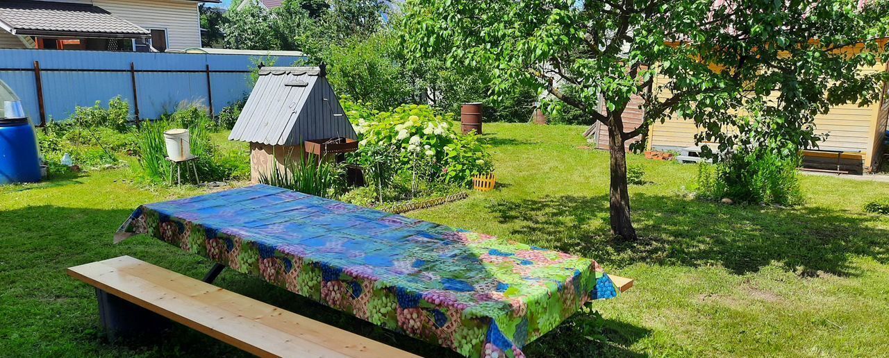 дом г Истра 16 км, садоводческое некоммерческое товарищество Исаковский Кулик, 46, Красногорск, Волоколамское шоссе фото 9
