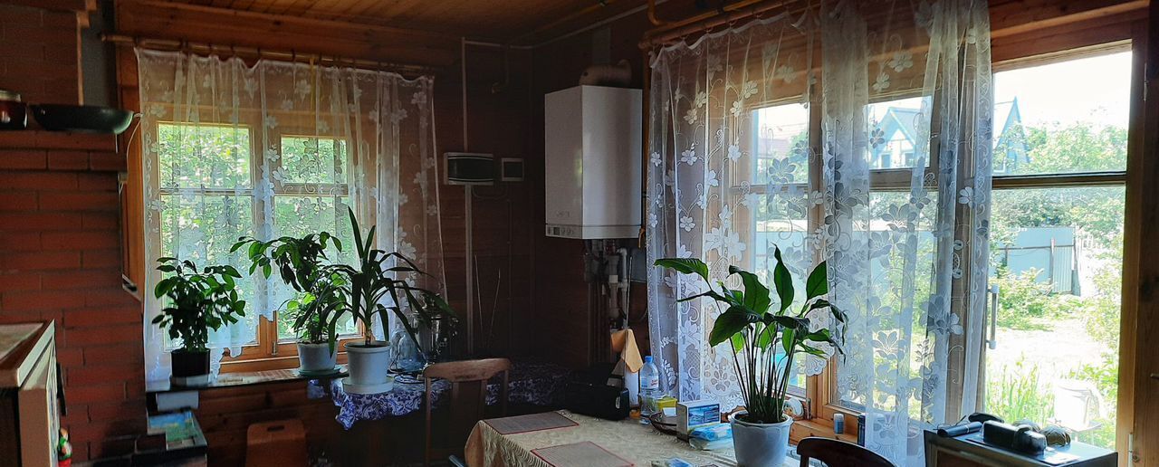 дом г Истра 16 км, садоводческое некоммерческое товарищество Исаковский Кулик, 46, Красногорск, Волоколамское шоссе фото 13