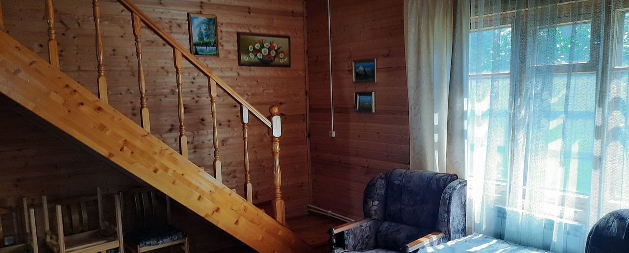 дом г Истра 16 км, садоводческое некоммерческое товарищество Исаковский Кулик, 46, Красногорск, Волоколамское шоссе фото 19