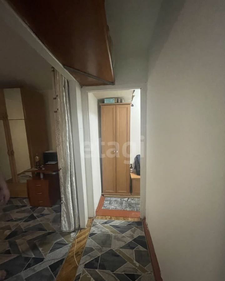 квартира г Домодедово мкр Авиационный ул Ильюшина 7 фото 5