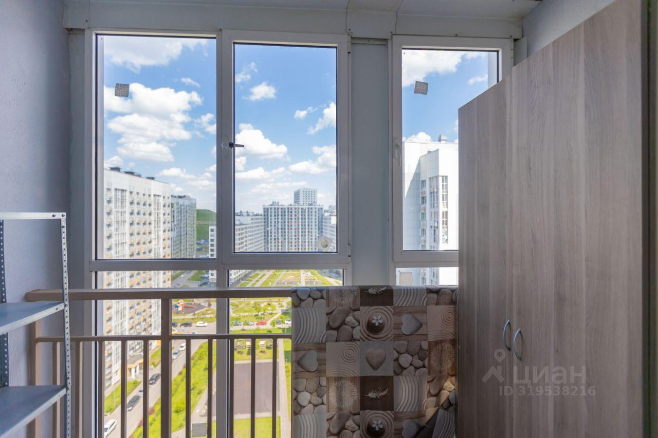 квартира г Люберцы ул Весенняя 14 фото 19