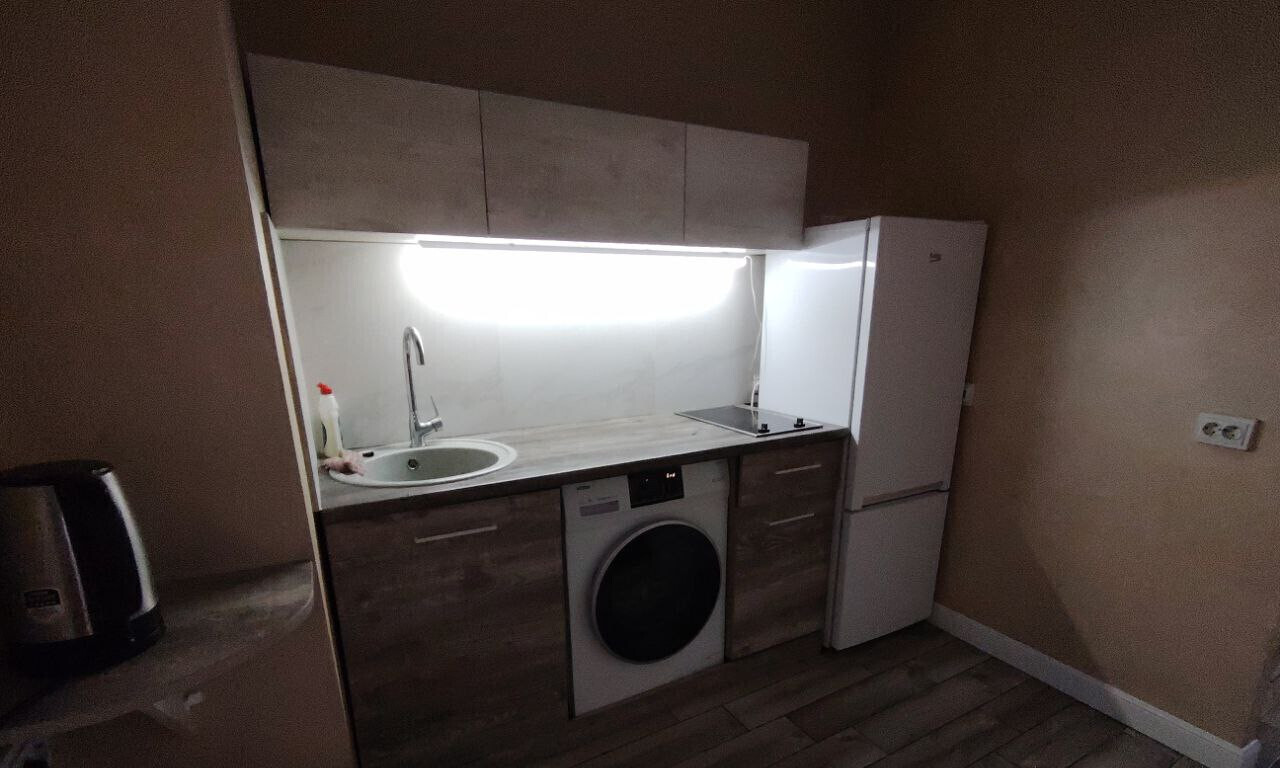 квартира г Абакан ул Ивана Ярыгина 21 фото 9