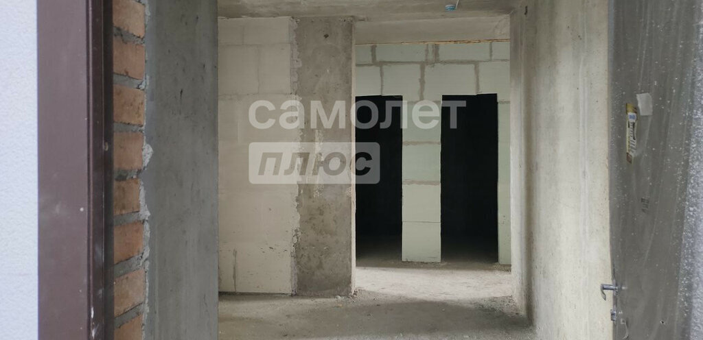 квартира г Лобня ул Батарейная 8 Лобня фото 5