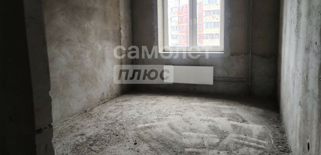 квартира г Лобня ул Батарейная 8 Лобня фото 6