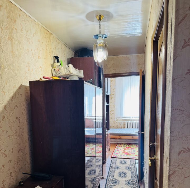 квартира г Уфа р-н Октябрьский ул Рихарда Зорге 37/3 фото 6
