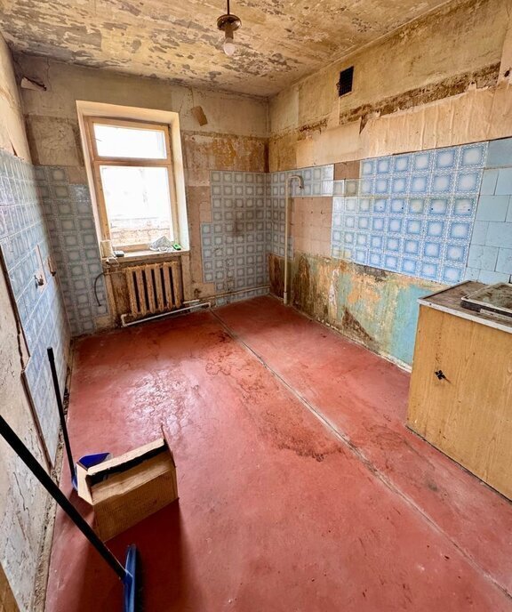 квартира г Шатура г Рошаль ул Химиков 12а фото 11