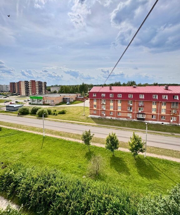 квартира г Шатура г Рошаль ул Химиков 12а фото 13