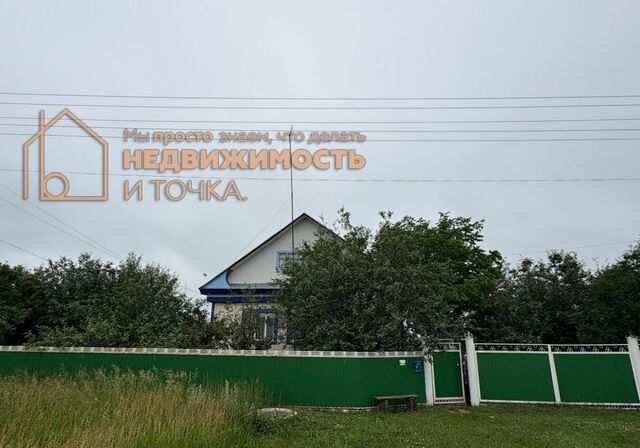 с Нижнеманчарово ул Салимьяновых Семилетовский сельсовет, Семилетка фото