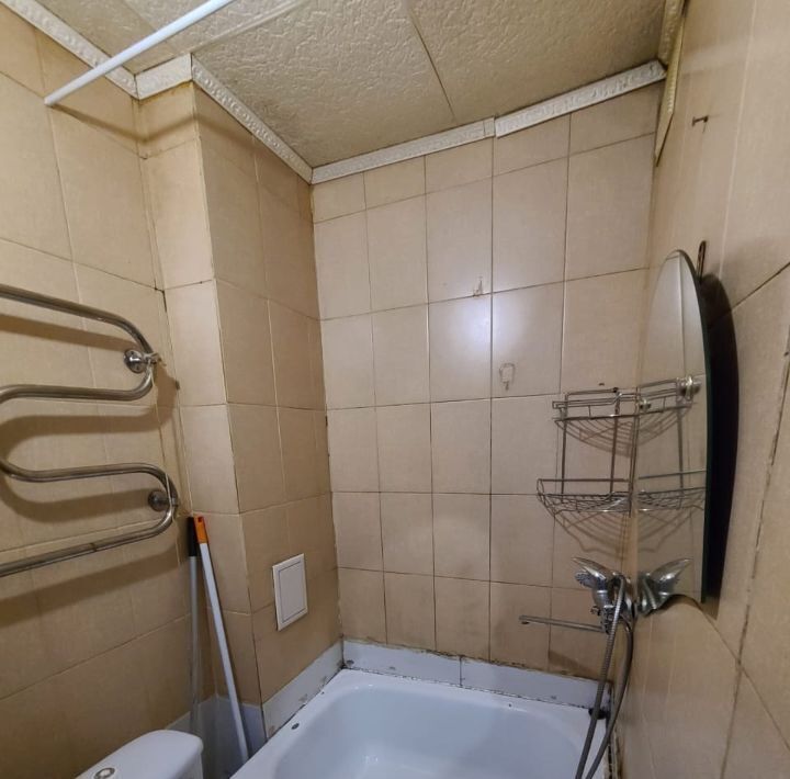 комната г Абакан ул Трудовая 11 фото 5
