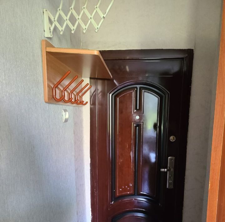 комната г Абакан ул Трудовая 11 фото 6