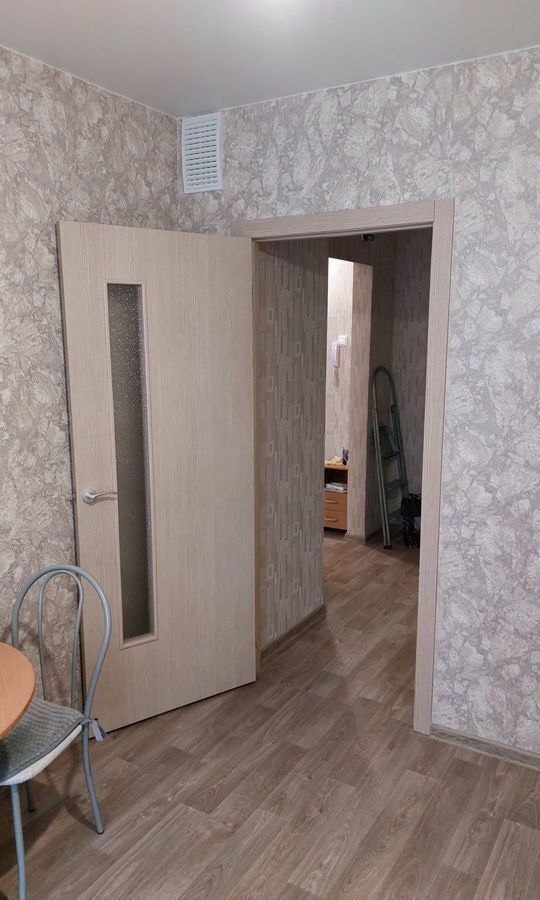 квартира г Красноярск р-н Октябрьский ул Елены Стасовой 48е фото 7