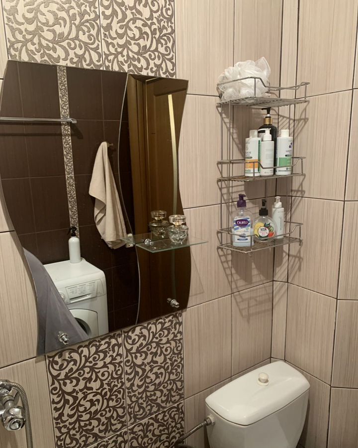 квартира г Дзержинск пр-кт Циолковского 36 фото 8