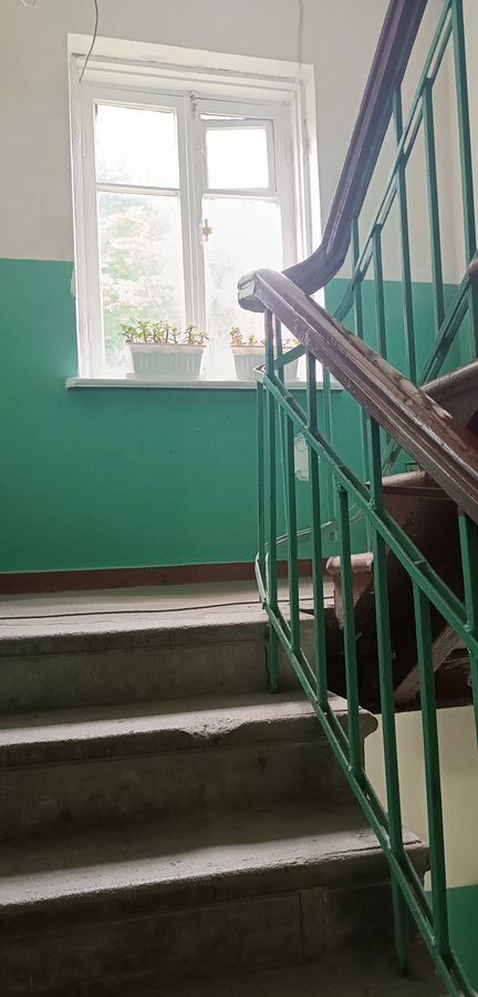 квартира г Калининград р-н Ленинградский пер Северный 10 фото 5