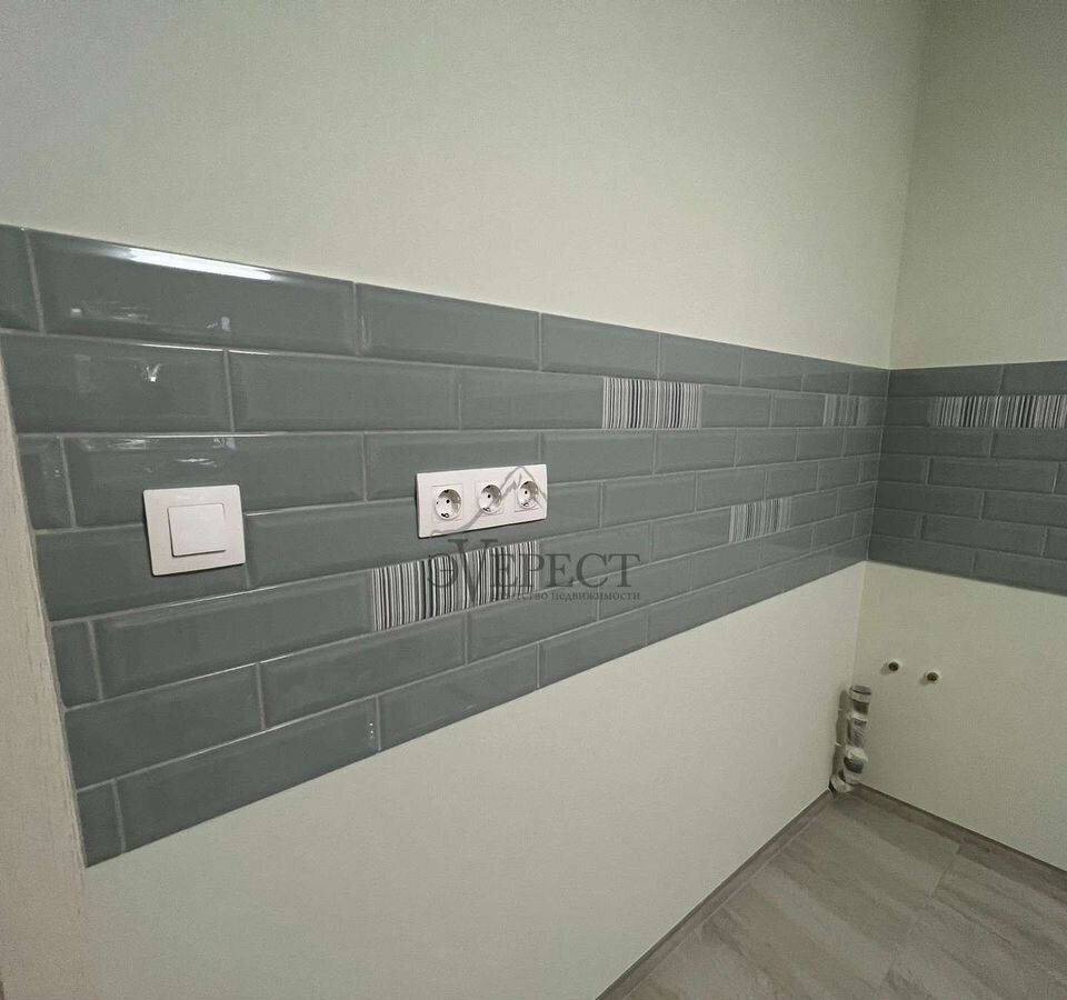 квартира г Старый Оскол мкр-н Дубрава, квартал 1, 11 фото 10