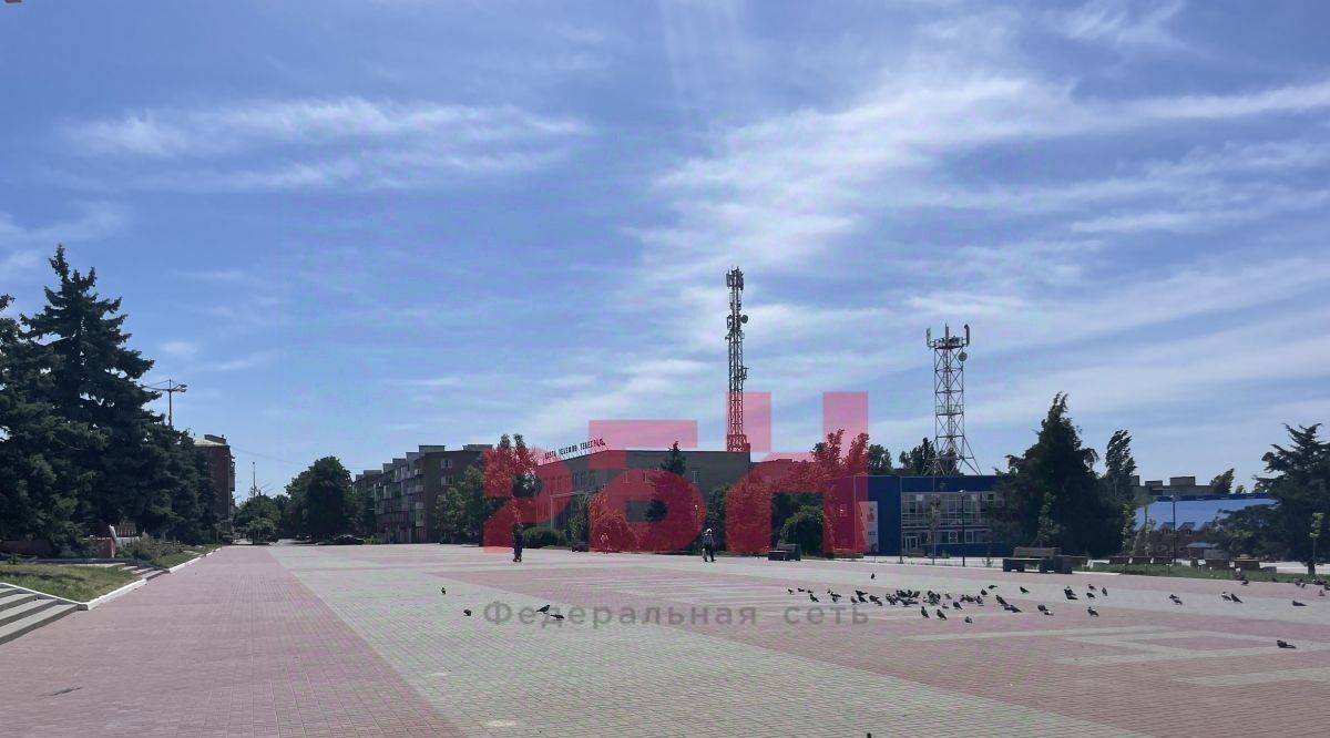 торговое помещение р-н Семикаракорский г Семикаракорск ул Ленина 140 фото 8