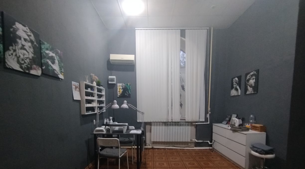 торговое помещение г Шахты ул Садовая 25а фото 5