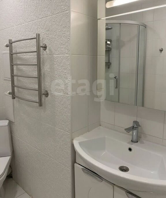 квартира г Новочеркасск пер Магнитный 1бк/3 фото 8