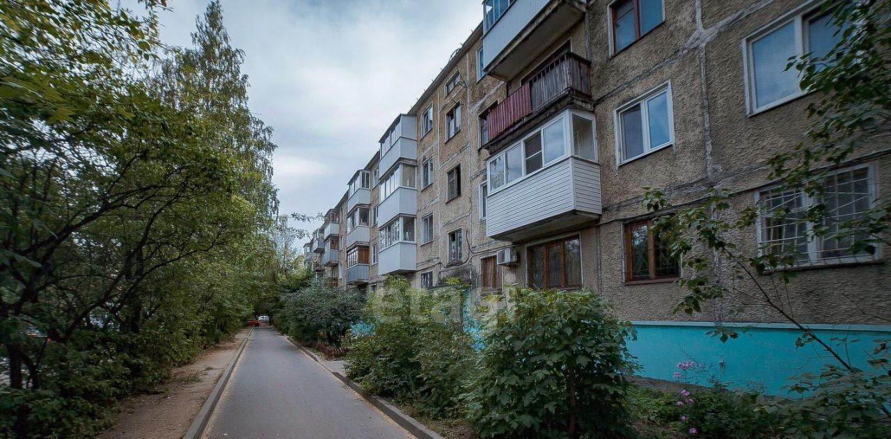 квартира г Тверь р-н Московский ул Склизкова 74 фото 1