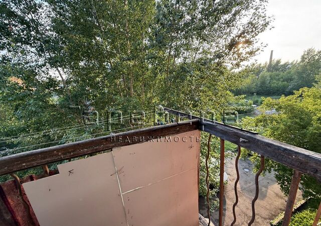 комната р-н Кировский пр-кт им.газеты "Красноярский рабочий" 98 фото