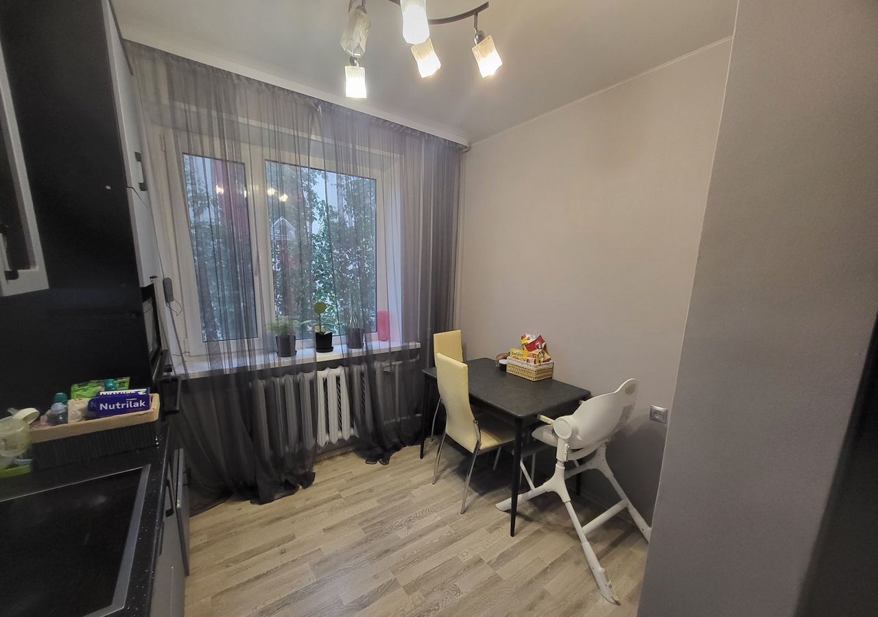 квартира г Когалым ул Дружбы Народов 28 Тюменская обл. фото 14