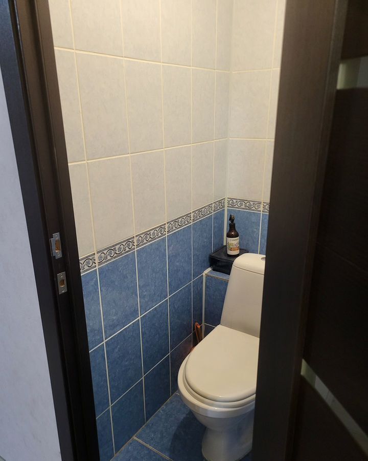 квартира г Когалым ул Дружбы Народов 28 Тюменская обл. фото 16