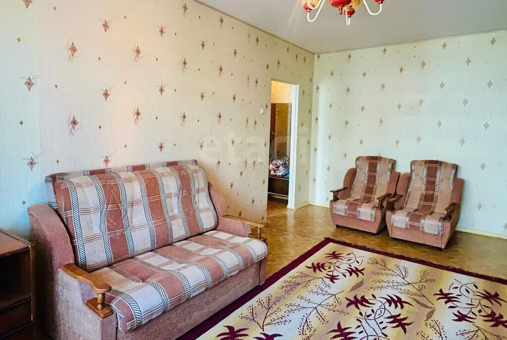 квартира г Саратов ул им Куприянова А.И. 14 фото 5